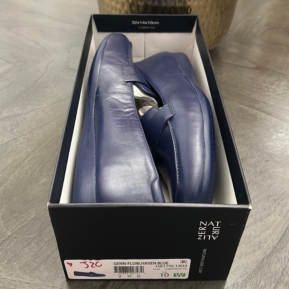 NATURALIZER Genn-Flow Slip-ons (WIDE) - Picture 2 of 13